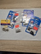 KRĘTLIKI Z AGRAFKĄ 80 szt