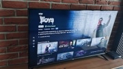 Telewizor LED CHiQ U43H7C 43" 4K UHD Smart TV Android11