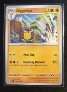 113/197 Diggersby | Obsidian Flames - TCG