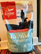 Karma Orijen Six Fish 9 kg