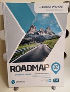 Roadmap B2 Student's book 