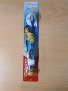 szczotka do zębów dla dziecka 6+ COLGATE NOWA ZAPAKOWANA