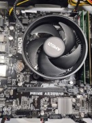 Komputer  Asus Prime A320M-R+ Ryzen 3 2200G+ 8GB RAM DDR4+SSD128GB