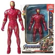 17cm Figurka Avengers Marvel Superbohater  Iron Man