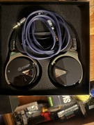 Słuchawki Covin E7 bezprzewodowe redukcja szumów 