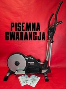 Mocny Orbitrek Kettler Astro Cichy Magnetyczny Jakość 