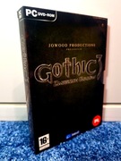 Gothic 3 Zmierzch Bogów - Premierowe wydanie - PL PC 5/5
