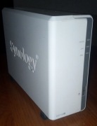 Synology DS119j NAS DSM 7.3.2 1TB WD BLUE