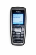 Nokia 2600 | sprawna | bateria OK | ładowarka | klasyk