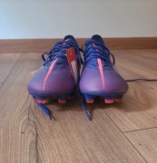 Korki piłkarskie puma ultra match FG/AG