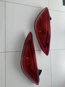 Lampy tylne Porsche Panamera 970 lift 