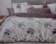 Pościel MILANO z prześcieradłem 160X200 