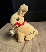 Maskotka królik Lindt króliczek zając dzwoneczek