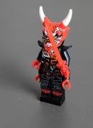 LEGO Ninjago Oni Pan P