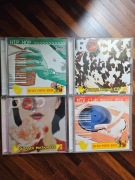 MTV Goraca piątka CD płyta 