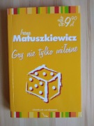Gry nie tylko miłosne, Irena Matuszkiewicz 