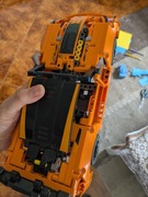 LEGO Technic 42093, Chevrolet Corvette 