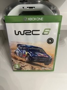 WRC 6 Xbox One Series X PL