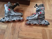 Rolki damskie używane 