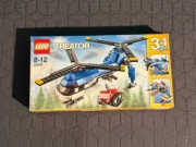 Lego Creator 31049 Helikopter dwuwirnikowy 