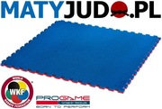 MATY PUZZLE TROCELLEN 1x1m 2cm KARATE WKF
