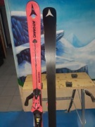 Atomic Reedster G-9;dł. 166cm