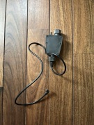 Przycisk do radia PTT