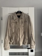 Skórzana kurtka Yannick