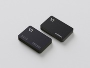 Wizytówki Soft Touch | Zaokrąglone rogi | Projekt + Druk | 200 szt.