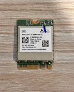 karta wifi Lenovo IdeaPad Gaming 3 15ARH05 rtl8822ce