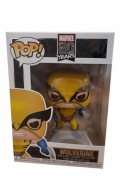 Figurka kolekcjonerska Marvel Wolverine 