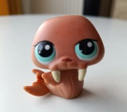 Littlest pet shop LPS 