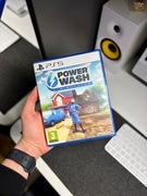 Gra Power Wash Simulator na konsole PlayStation 5 (PS5)