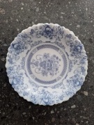 talerze głębokie marki Arcopal 6szt