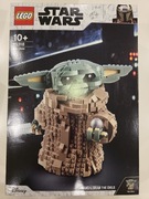 LEGO 75318 Star Wars - Dziecko Mandalorian