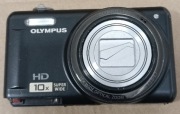 Aparat Olympus VR-310, uruchamia się, nietestowany
