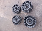 Felgi stalowe R16 Opel 5x110