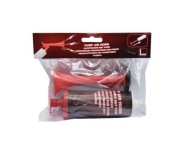 Trąbka dla kibica na sprężone powietrze opakowanie 10sz