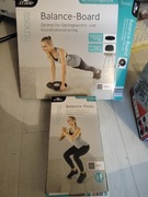 Zestaw do balansu fitness