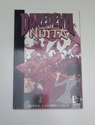 Daredevil Ninja Marvel Comics