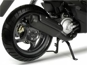 Yamaha Aerox 50 2T 2010 czesci wszystkie stacyjka kluczyk