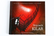 Wojciech Kilar - Wielcy Kompozytorzy Filmowi - CD