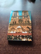 Stara książka JAN PAWEL II WE FRANCJI I W SIEDZIBIE UNESCO