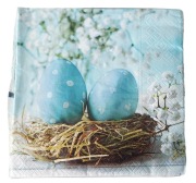 Świąteczne Serwetki Papierowe - Paczka! 