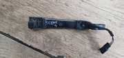 Klamka KEYLESS lewy przód scenic 3 tekng 4 pin