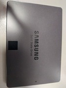 Dysk Twardy SSD SAMSUNG EVO 840 120GB