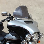 Szyba Klock Werks do Harley-Davidson 2014-2023 FLH