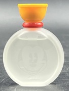 Unikatowa miniatura Disney Mickey Mouse 7 ml