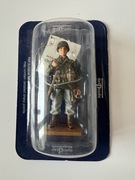 Figurka Del Prado - Private Special Service Force Anzio USA 1944