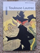 Enrica Crispino - Toulouse-Lautrec. Klasycy sztuki 36 [stan doskonały] 